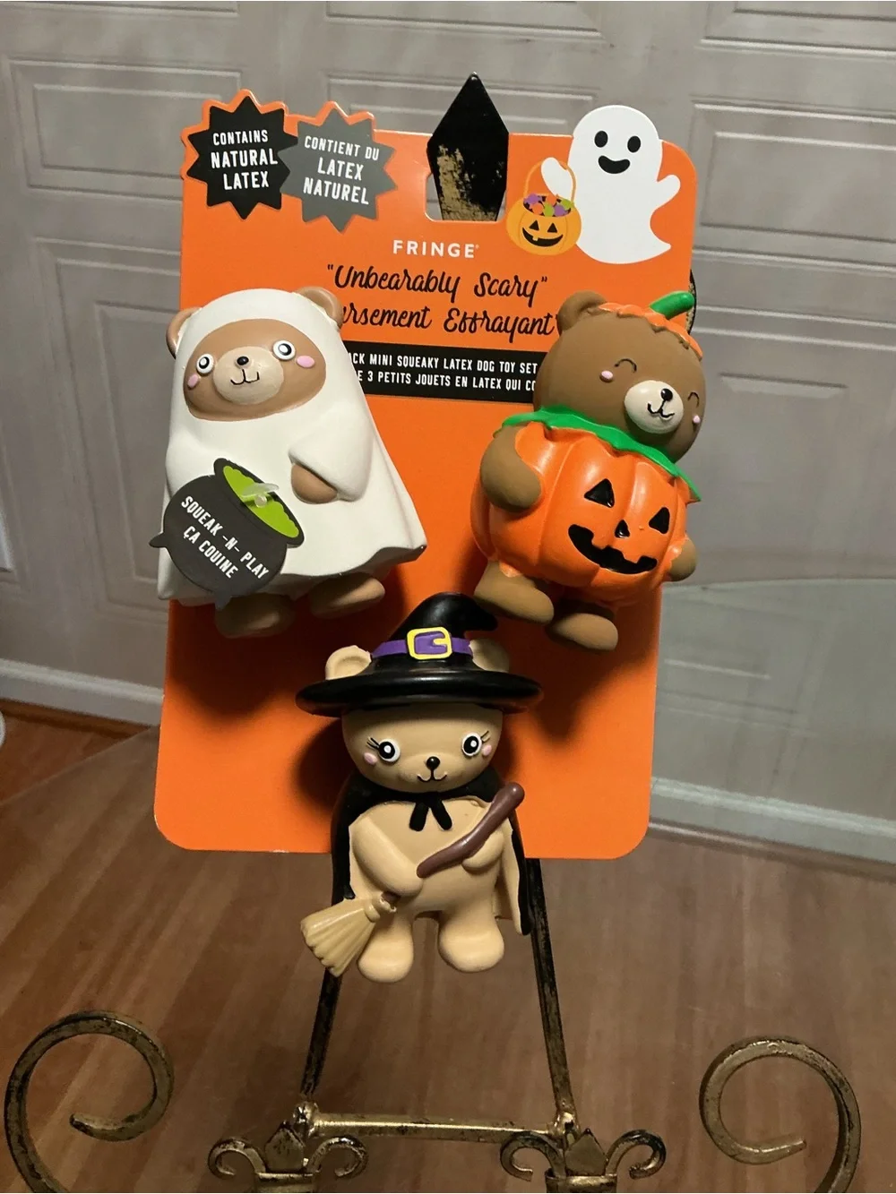 Fringe Studio fringe halloween